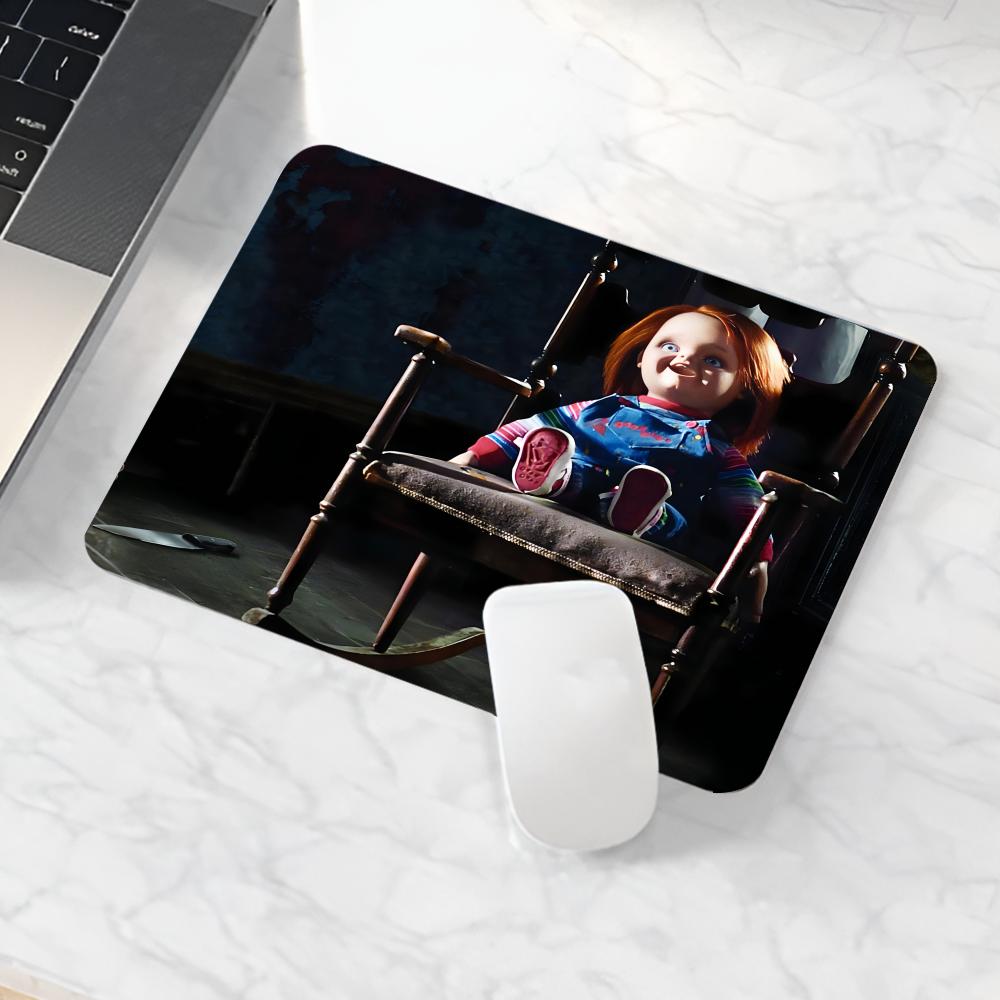Laptop Accessories Protector - Chucky Podkładka pod mysz Podkładki pod