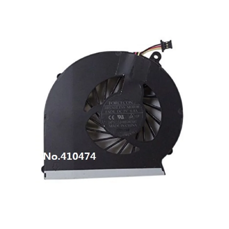 Laptop Cooling Pad - Nowy procesor wiatrak do HP Compaq