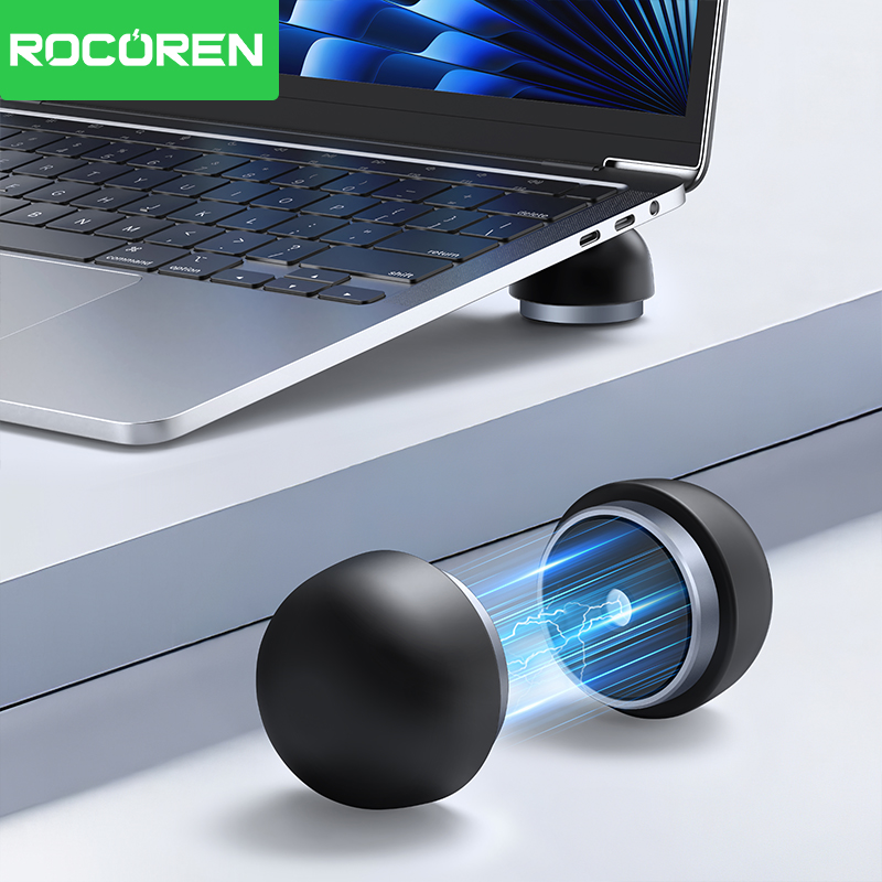 Mac Laptop Accessories - Rocoren Podstawka do laptopa Akcesoria do