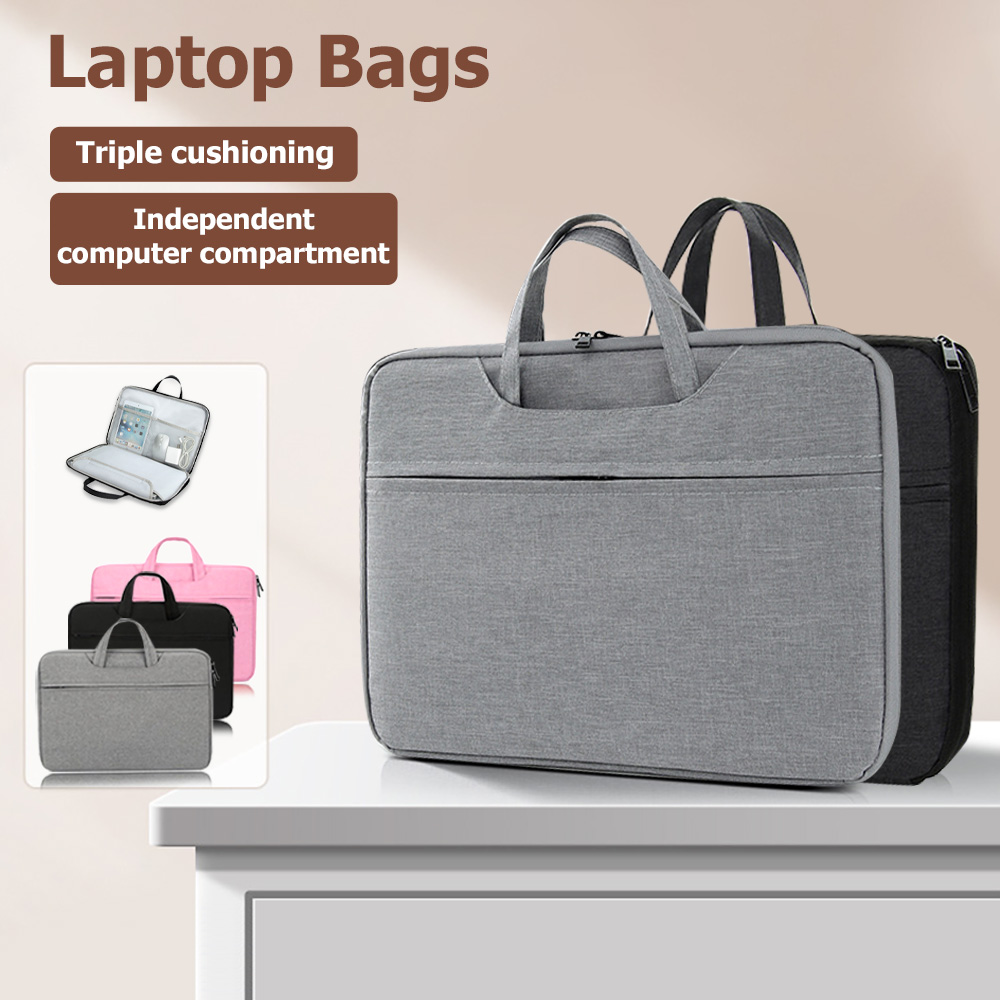 Mac Laptop Accessories - Przenośna, odporna na wstrząsy torba z