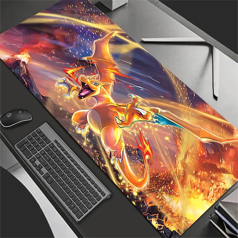 Laptop Accessories Gaming - Podkładka pod mysz Anime Akcesoria Gamingowe