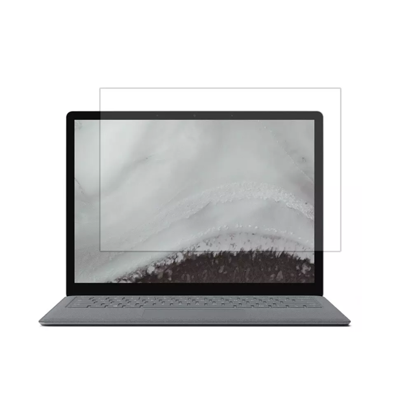 Laptop Accessories Protector - Dla Microsoft Surface Laptop 3 2