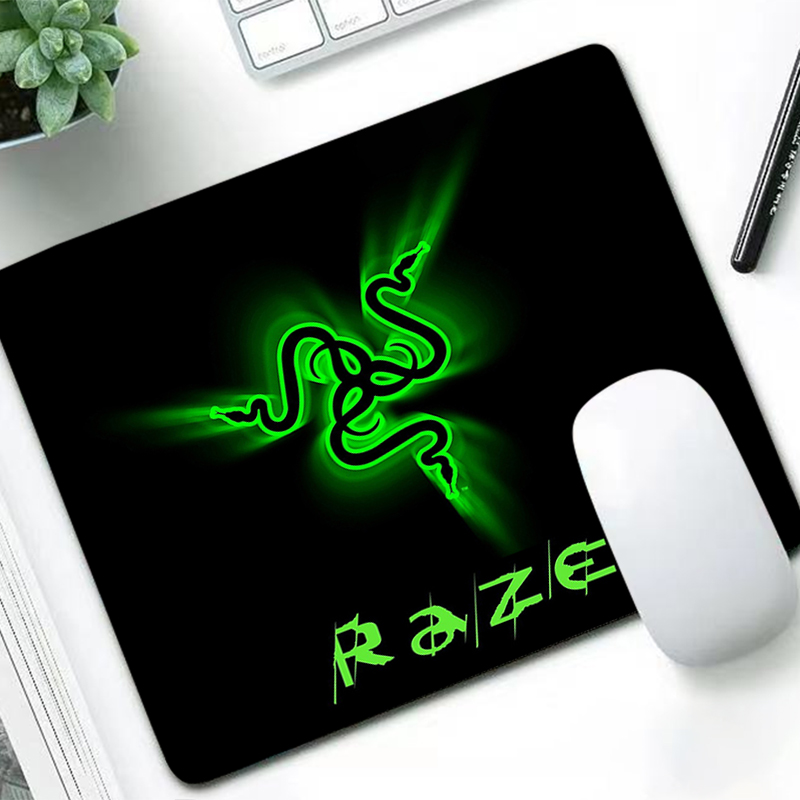 Laptop Accessories Gaming - Podkładka pod mysz Hot Razer Fashion,