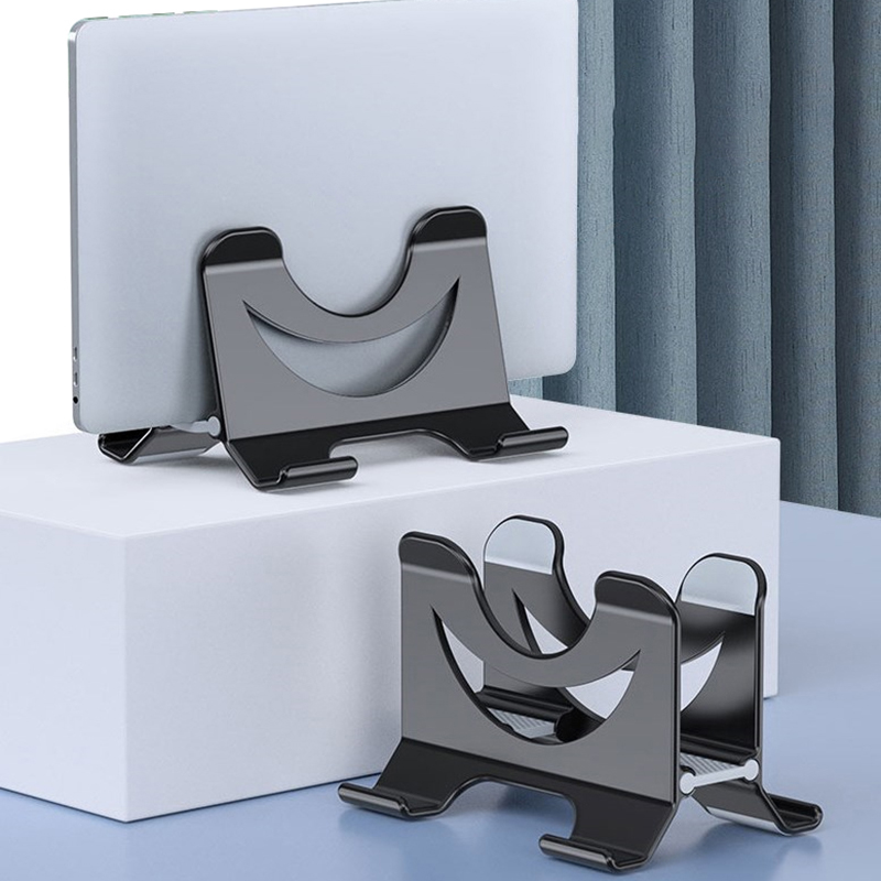 Mac Laptop Accessories - Stojak pionowy do Mac Mini, podstawka