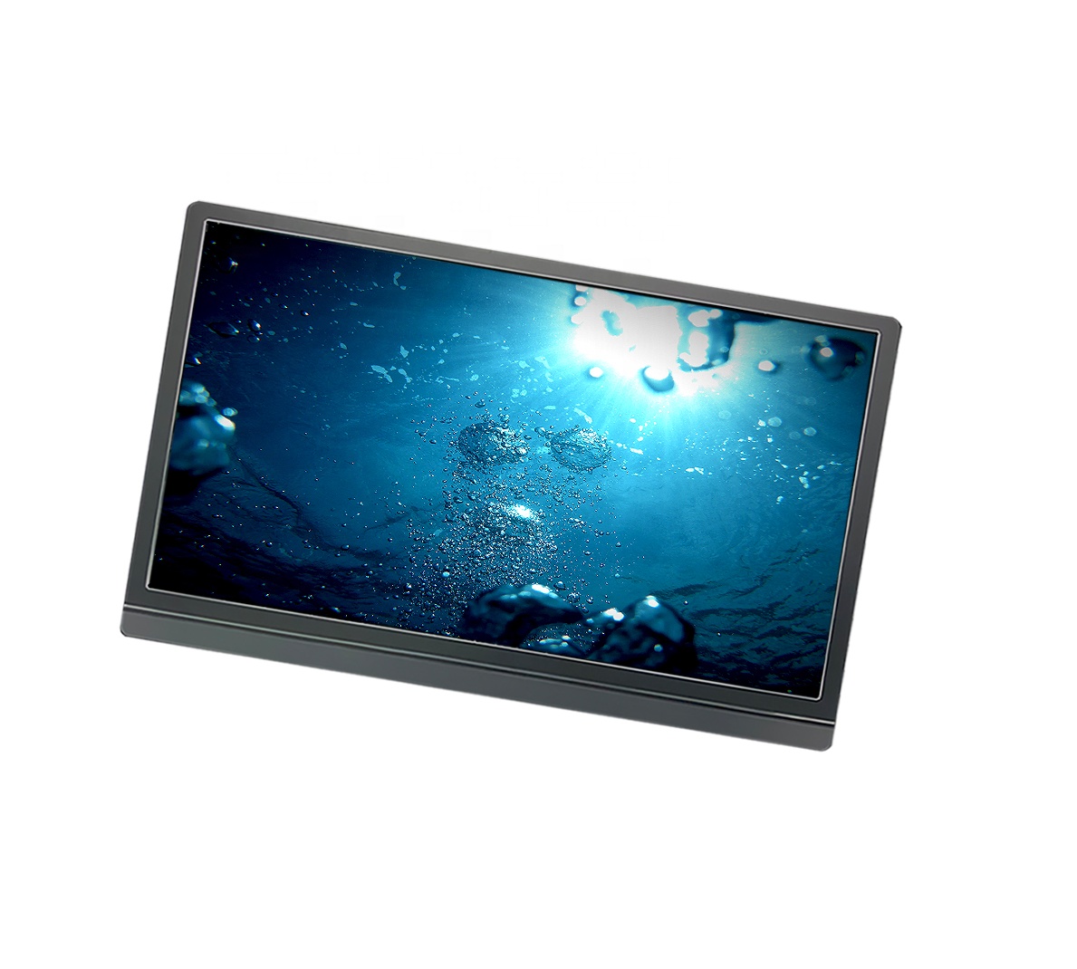Laptop Accessories & Repair Jagtap Dairy Pimple Nilakh Pimpri Chinchwad Maharashtra - Przedłużacz ekranu laptopa, przenośny monitor 15,6