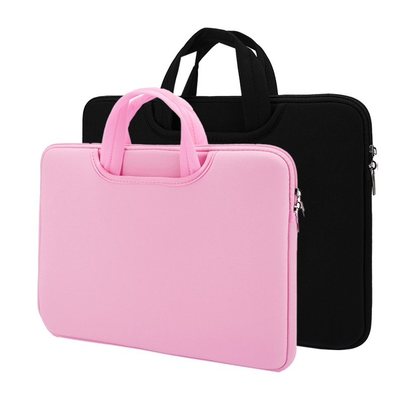 Laptop Accessories Must Have - 16-calowa i 17-calowa torba na komputer