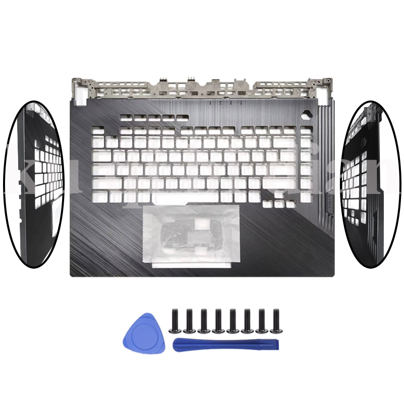 Laptop Accessories Business - Obudowa na laptopa do ASUS ROG