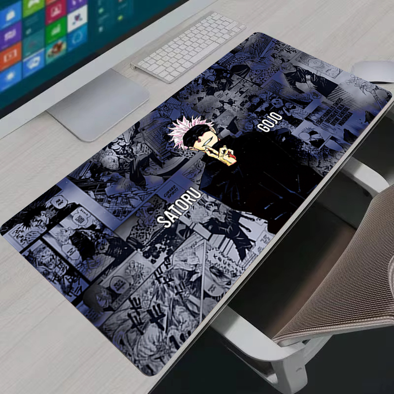 Laptop Cooling Pad - Podkładka pod mysz Cool Anime Jujutsu