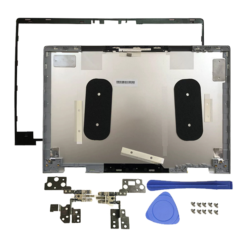 Laptop Accessories Business - NOWA Obudowa Akcesoriów do Laptopa HP