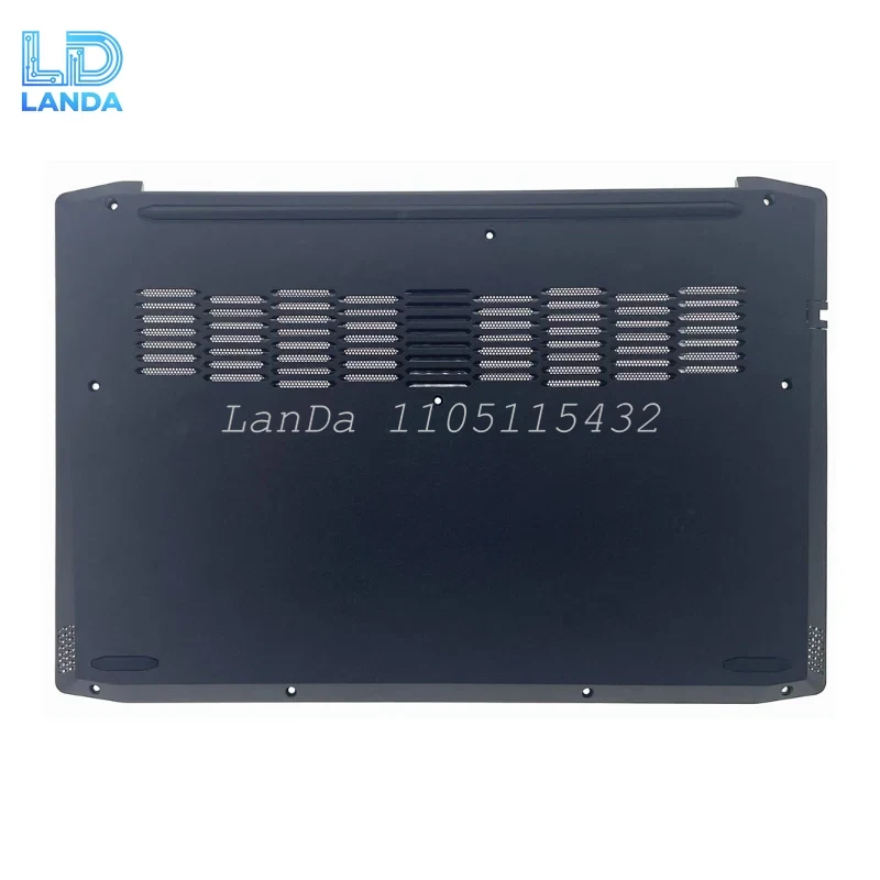 Laptop Accessories Business - Akcesoria do laptopów: Pokrywa tylna LCD,