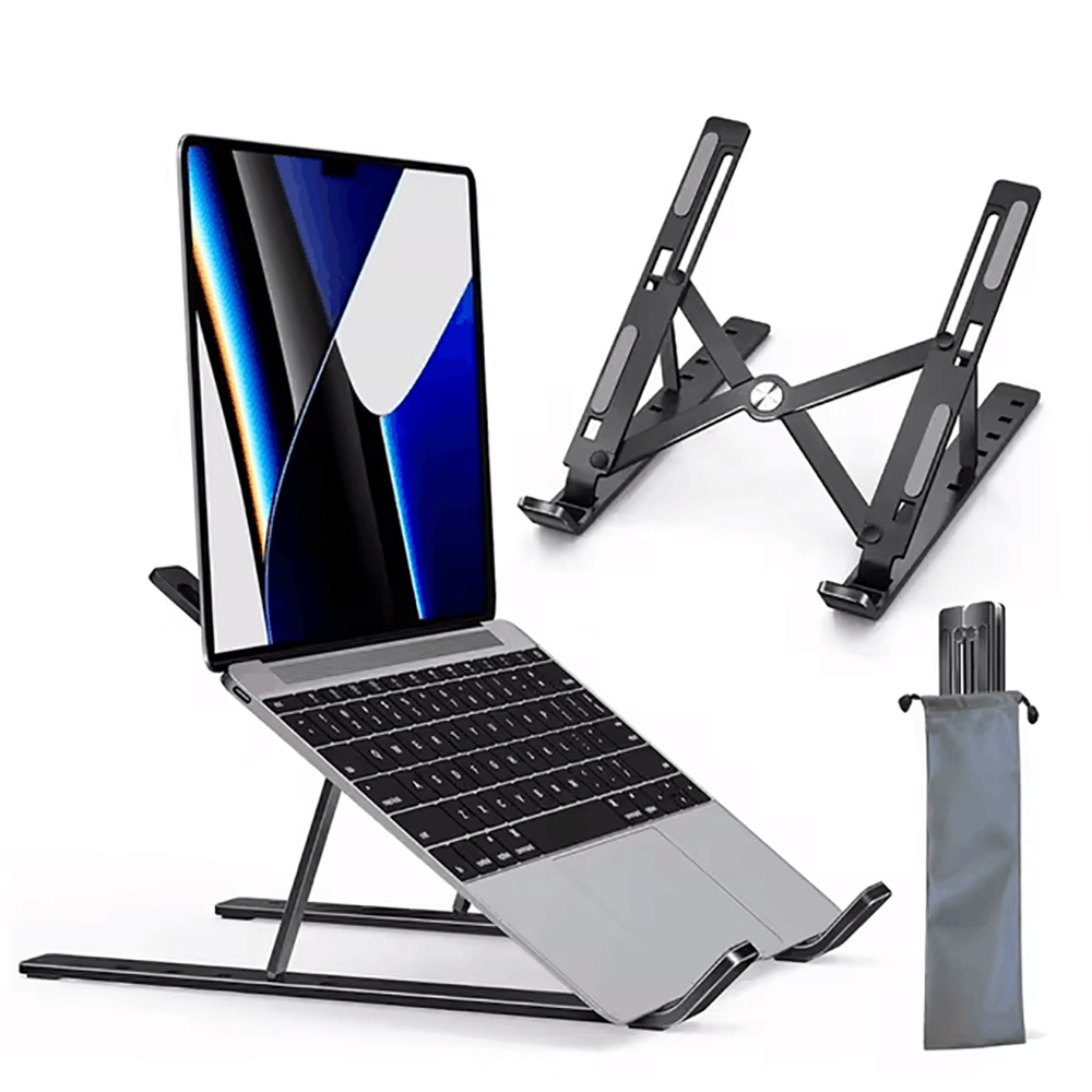 Mac Laptop Accessories - Regulowany uchwyt na laptopa, uchwyt na