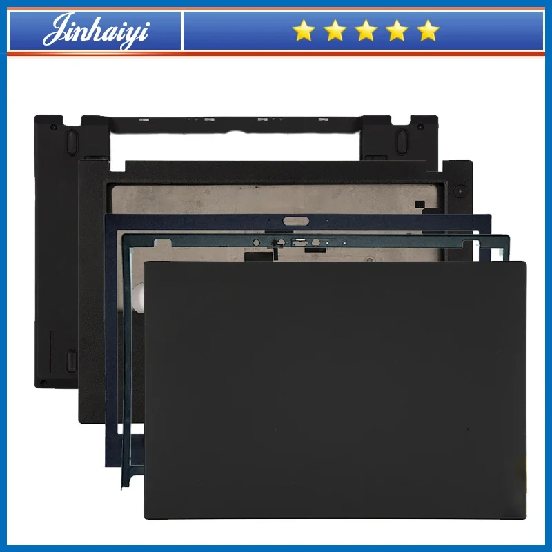 Laptop Accessories Display - Obudowa tylna ekranu Thinkpad T480, ramka,