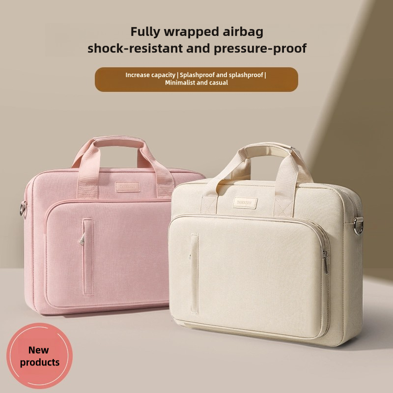 Laptop Accessories Must Have - Torba na laptopa 13.3 14 15.6