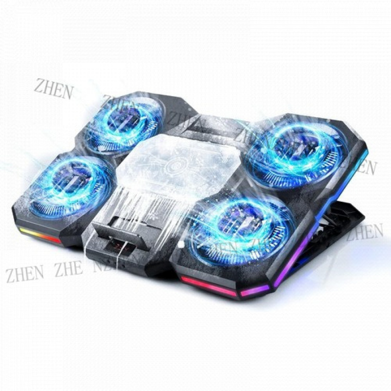 Laptop Cooling Pad - Podkładka chłodząca do laptopa Y Navazip