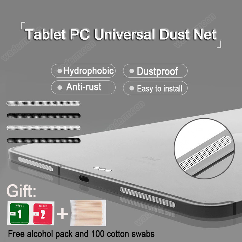 Laptop Accessories Protector - Uniwersalny Tablet odporny na kurz netto