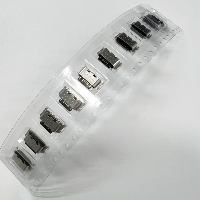 Usb C Docking Hub - 10 szt. Złącze USB, gniazdo ładowania,
