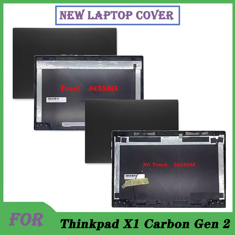 Laptop Accessories Business - Nowa obudowa tylna, górna obudowa ekranu,
