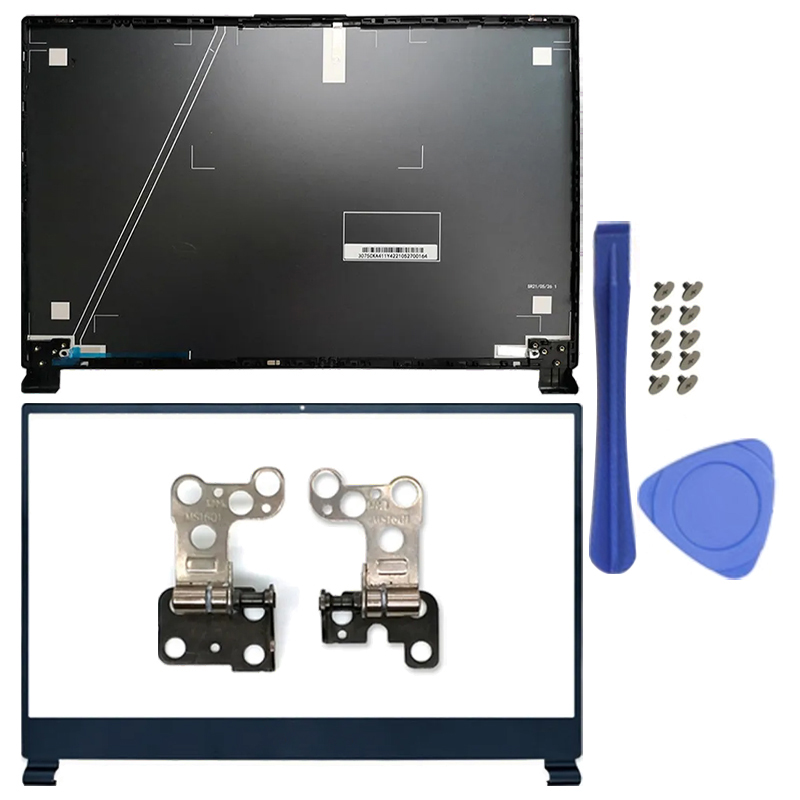 Laptop Accessories Business - Nowa Obudowa Górna (Top Case) do