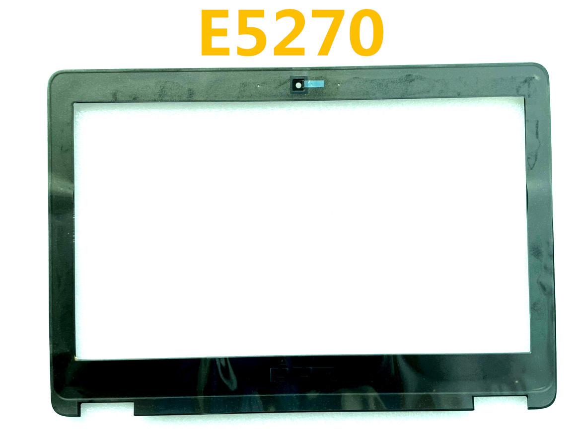 Laptop Accessories Display - NOWA przednia ramka ekranu LCD Pokrowiec