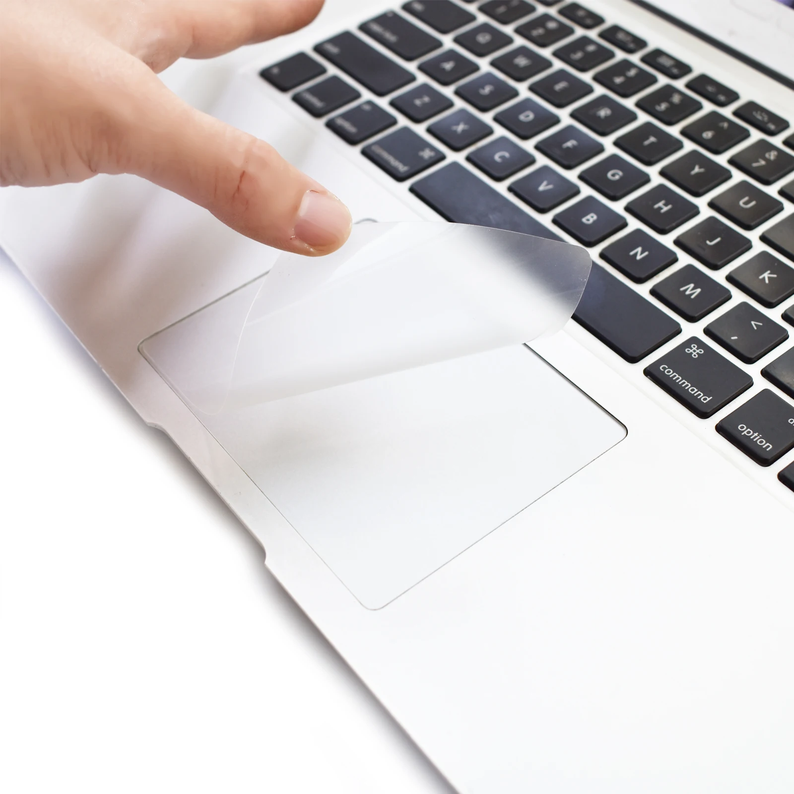 Laptop Accessories Protector - Ochraniacz na trackpad do MacBooka Chip