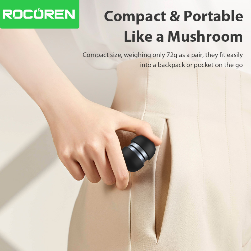 Rocoren Podstawka do laptopa A – Mac Laptop Accessories recenzja i cena