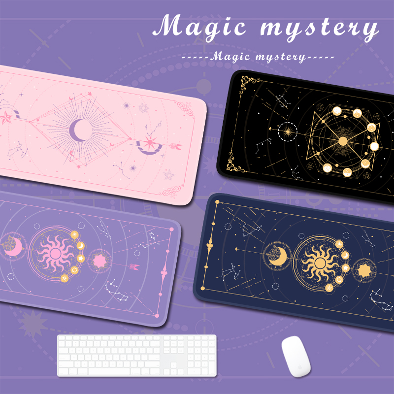 Magic Moon Star Purple bardzo  – Laptop Accessories Gaming recenzja i cena