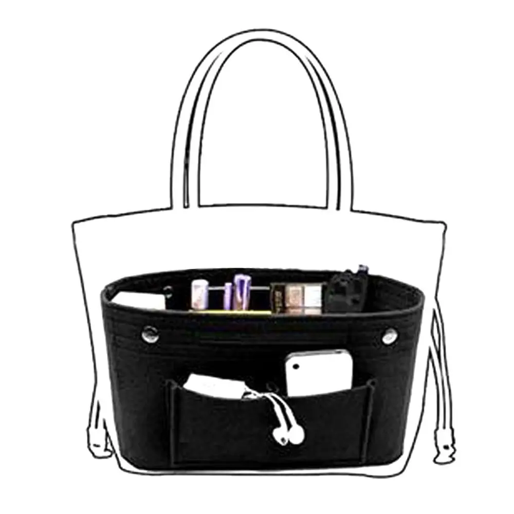 NOWY miękki woreczek organizat – Laptop Accessories Must Have recenzja i cena