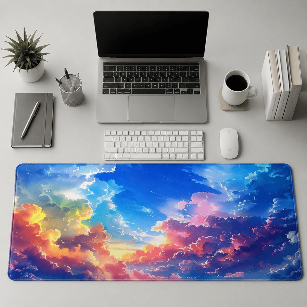 Kolorowy nadruk z motywem zach – Laptop Accessories Officeworks recenzja i cena