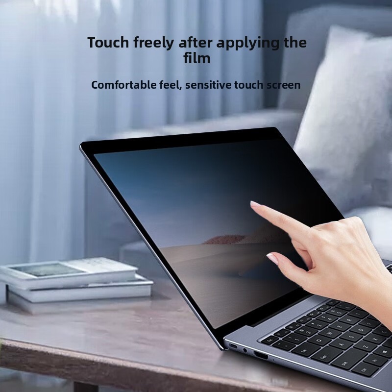 Folia ochronna na ekran chroni – Laptop Accessories Protector recenzja i cena