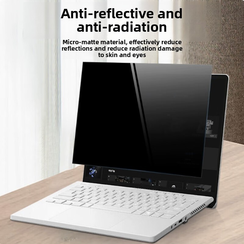 Folia ochronna na ekran chroni – Laptop Accessories Protector recenzja i cena