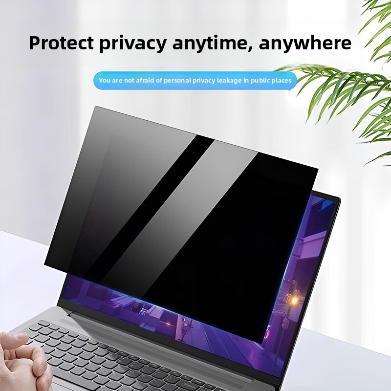 Folia ochronna na ekran chroni – Laptop Accessories Protector recenzja i cena