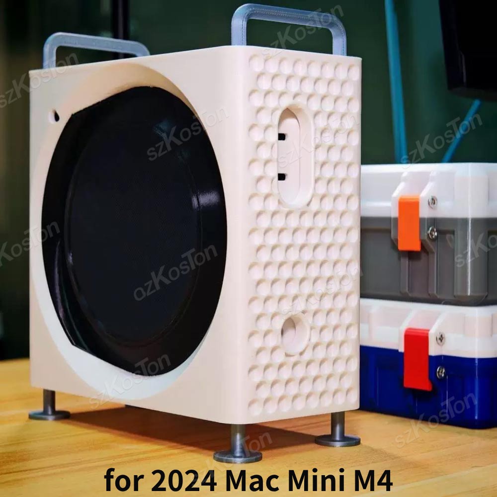 Pionowa podstawka na komputer  – Mac Laptop Accessories recenzja i cena