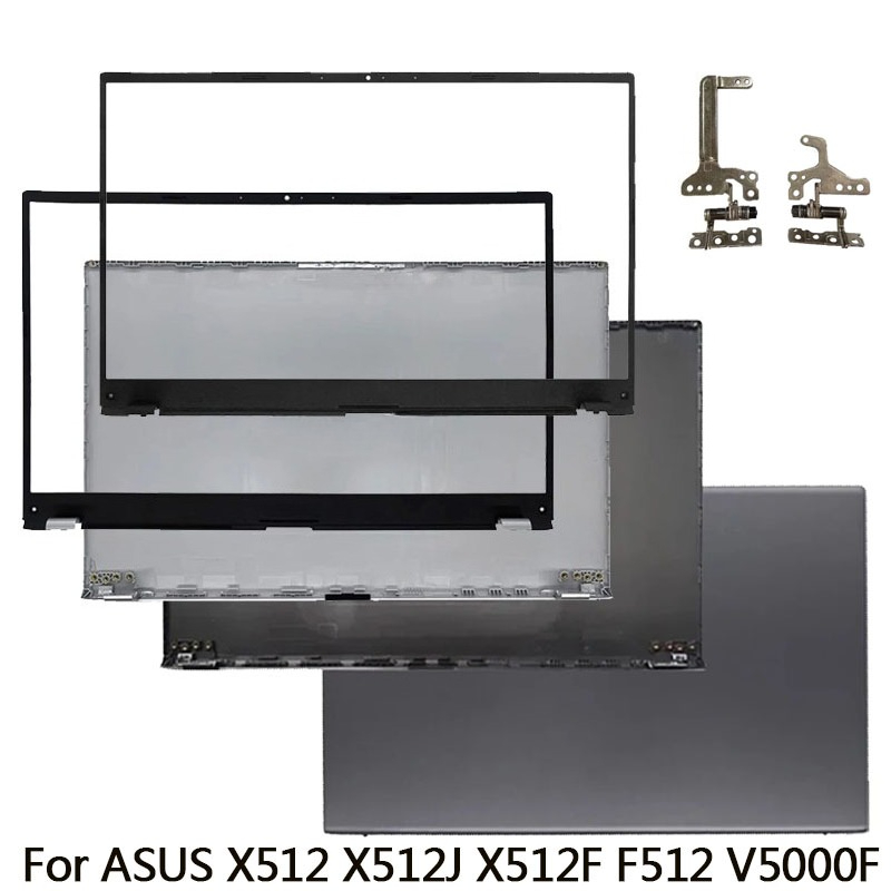 Pokrywa tylna LCD ekranu/ramka – Laptop Accessories Business recenzja i cena
