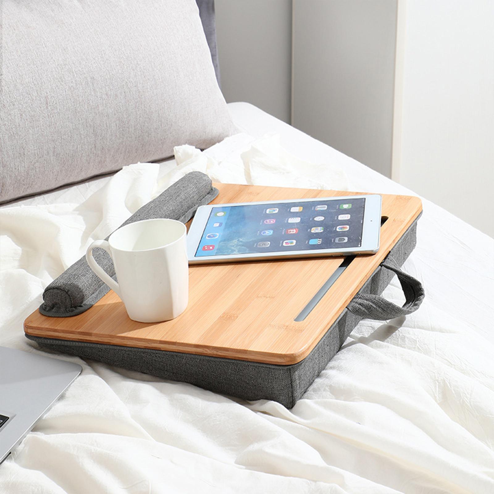 Ergonomiczny stolik na kolana  – Laptop Accessories Officeworks recenzja i cena