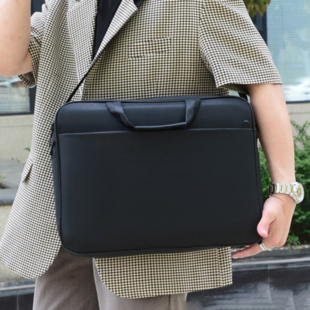 Torba na laptopa biznesowego 1 – Laptop Accessories Must Have recenzja i cena