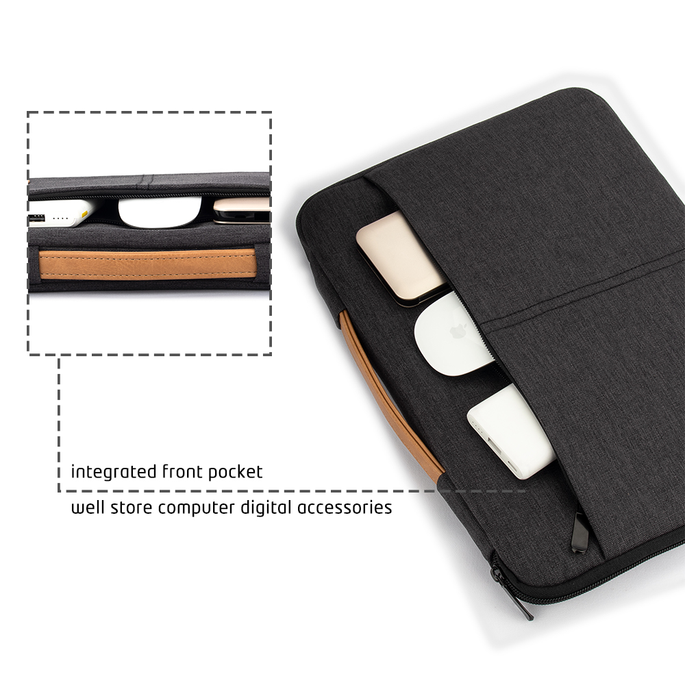 Torba na laptopa 14 15.6 cala, – Laptop Accessories Must Have recenzja i cena