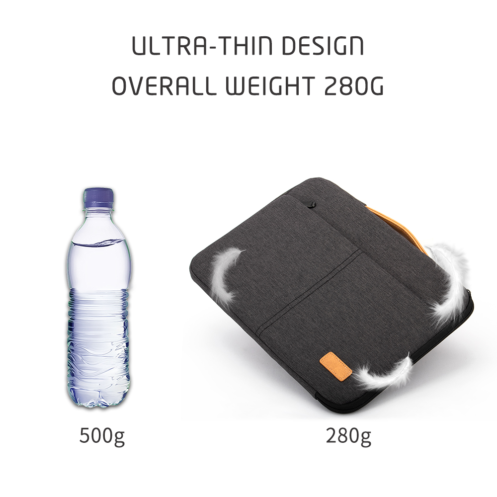 Torba na laptopa 14 15.6 cala, – Laptop Accessories Must Have recenzja i cena