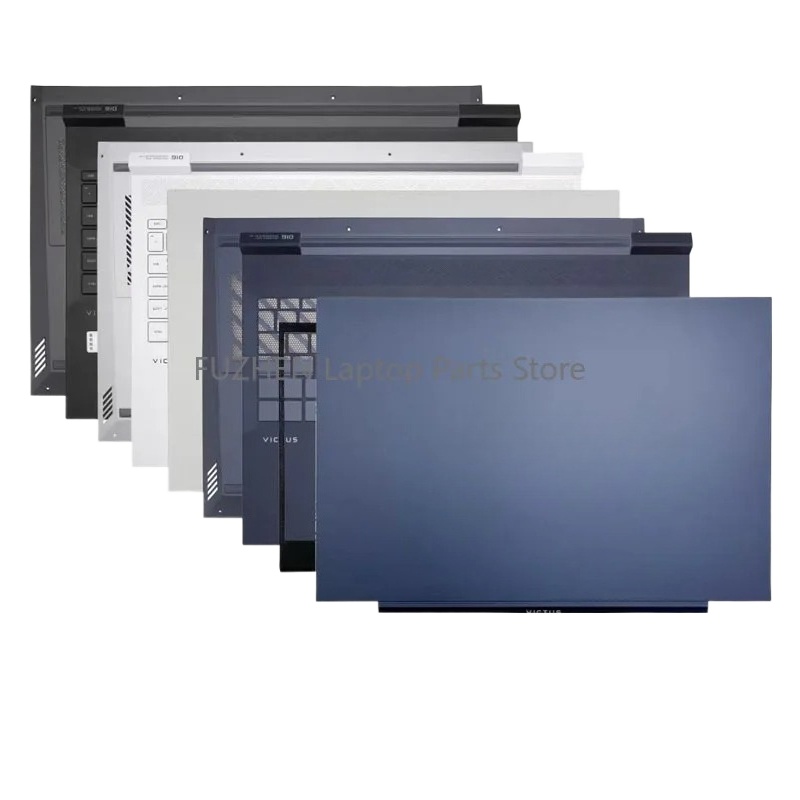 Dla Victus 16-D 16-E TPN-Q263  – Laptop Accessories Display recenzja i cena