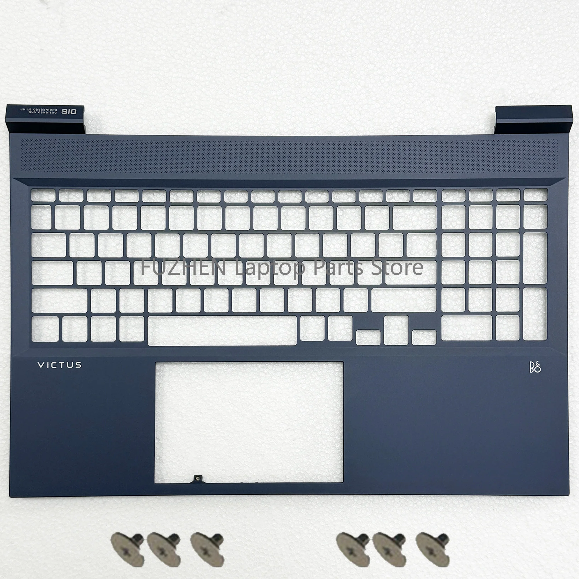 Dla Victus 16-D 16-E TPN-Q263  – Laptop Accessories Display recenzja i cena