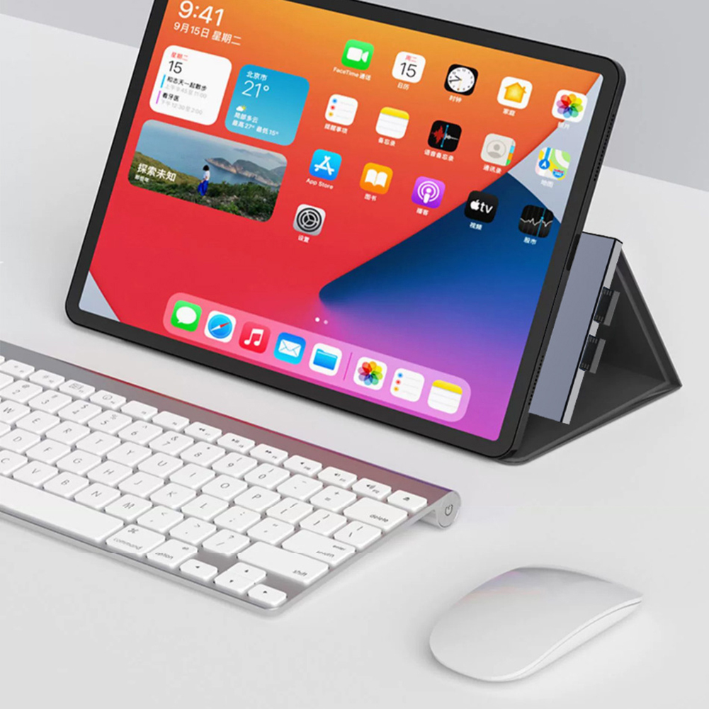 Hub rozszerzający 3 w 1, prędk – Usb C Docking Hub recenzja i cena