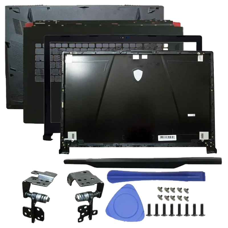 Etui na laptopa MSI GP73 MS-17 – Laptop Accessories Business recenzja i cena
