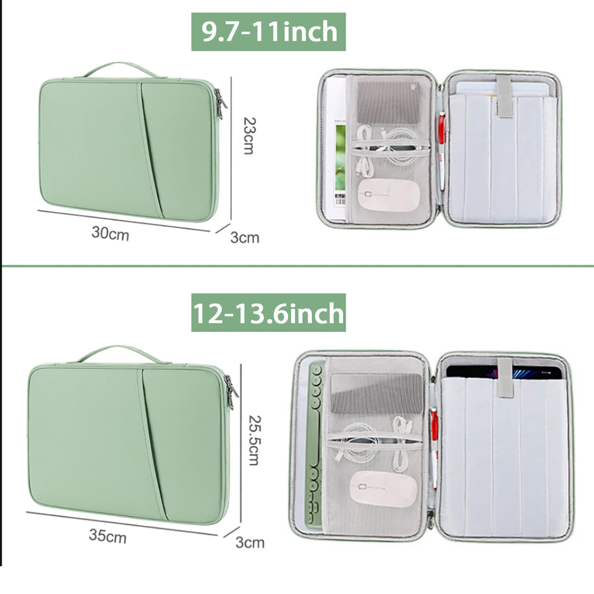 Torba na laptopa, etui na Macb – Laptop Accessories Must Have recenzja i cena