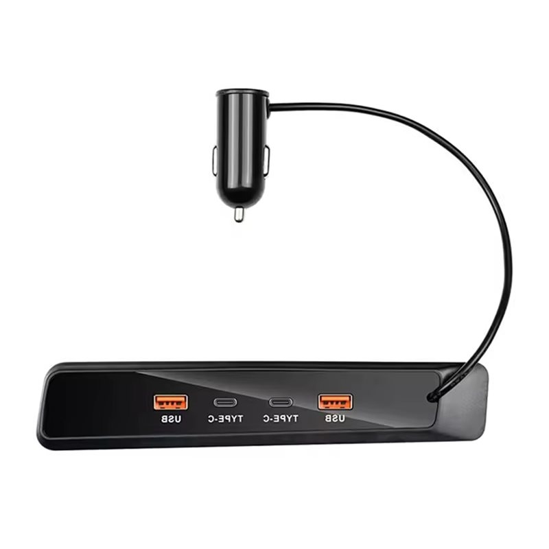Rozdzielacz szybkiego ładowani – Usb C Docking Hub recenzja i cena