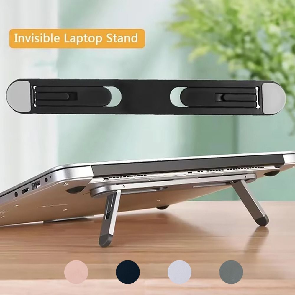 Nowa Niewidoczna Podstawka Pod – Laptop Cooling Pad recenzja i cena
