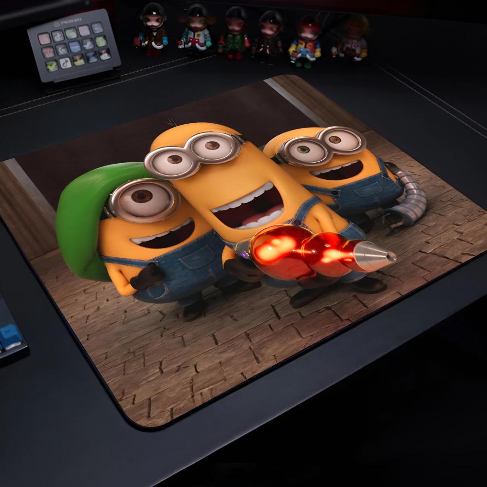 Podkładka pod mysz M-Minion, p – Laptop Accessories Protector recenzja i cena