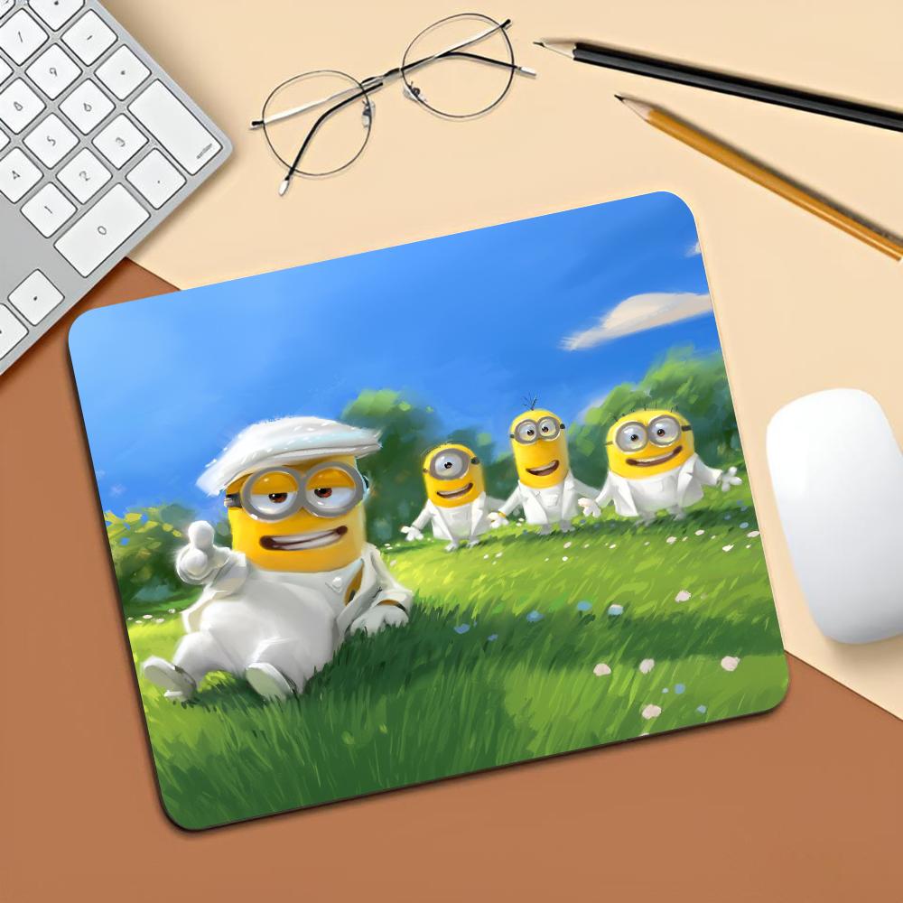 Podkładka pod mysz M-Minion, p – Laptop Accessories Protector recenzja i cena