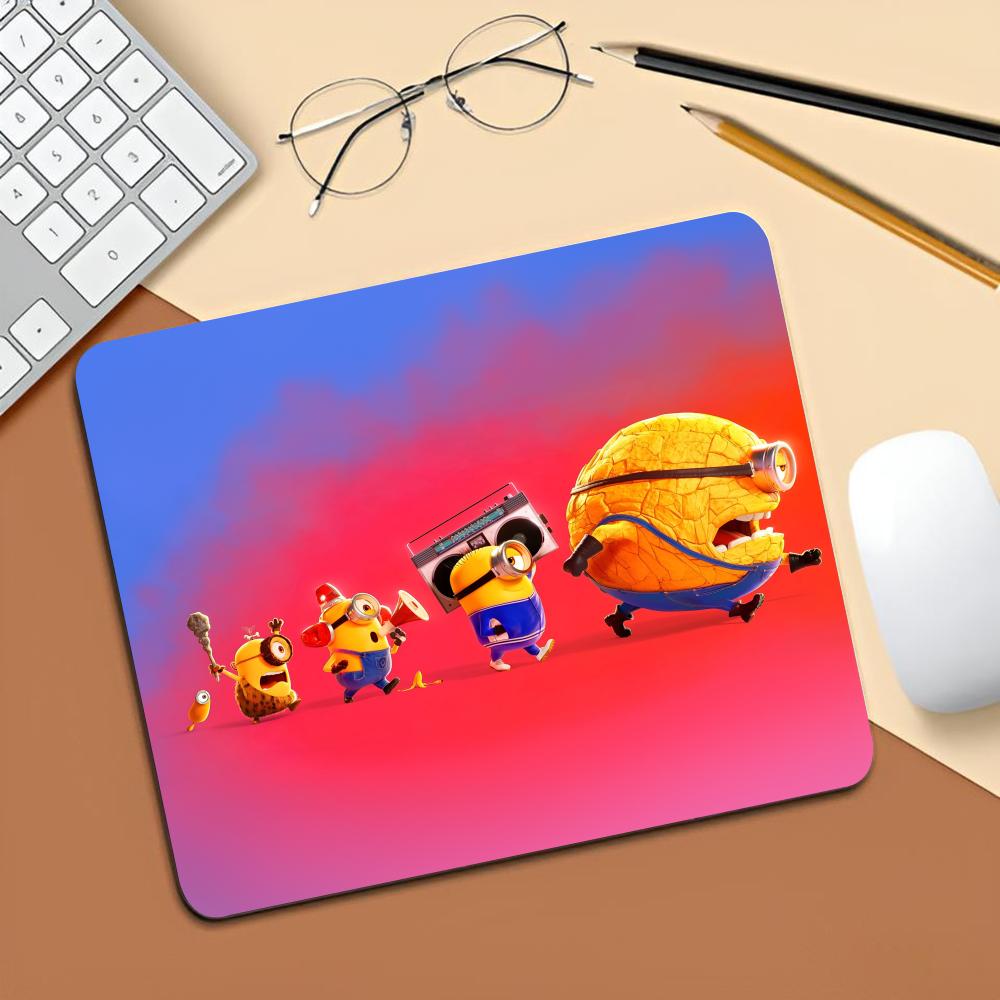 Podkładka pod mysz M-Minion, p – Laptop Accessories Protector recenzja i cena