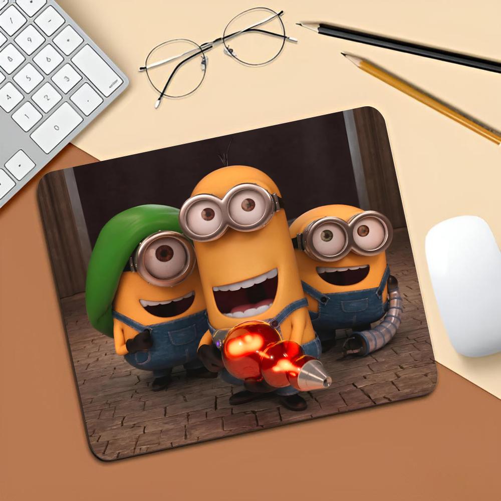 Podkładka pod mysz M-Minion, p – Laptop Accessories Protector recenzja i cena