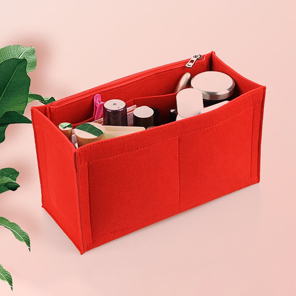 Filcowa wkładka do torebki Org – Laptop Accessories Must Have recenzja i cena