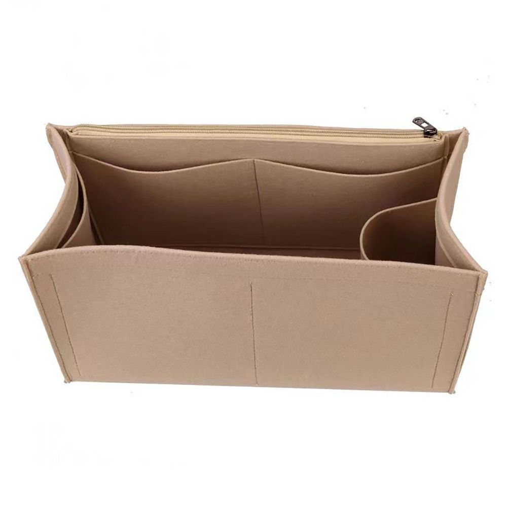 Filcowa wkładka do torebki Org – Laptop Accessories Must Have recenzja i cena